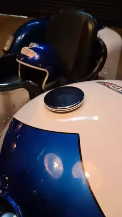 Triumph | Bonneville T100