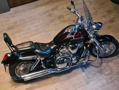 Honda VTX | 1800 - tienda online