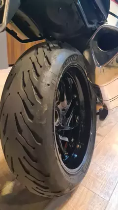 BMW | K1300 S - Bros Motorcycles