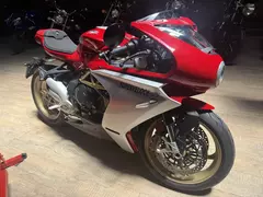 Imagen de MV Agusta | Superveloce 800