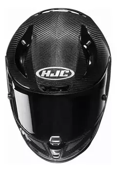 Casco HJC integral RPHA 11 | Sólido Black Carbon - comprar online