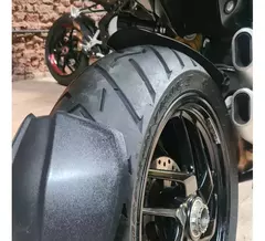 Ducati Multiestrada | 1200 - Bros Motorcycles