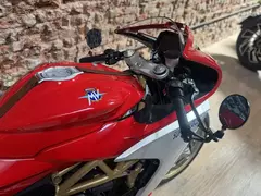 MV Agusta | Superveloce 800 - Bros Motorcycles