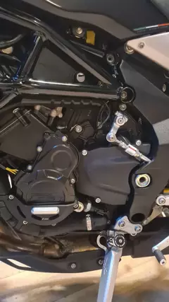 Imagen de MV Agusta | Brutale 800 Dragster
