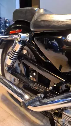 Harley | Sporter 883 - tienda online