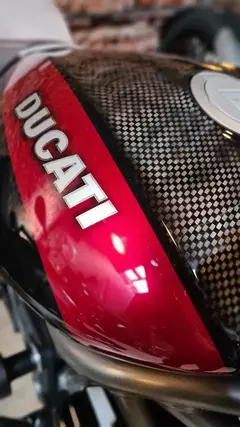 Ducati | X Diavel - comprar online