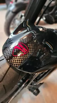 Ducati | X Diavel