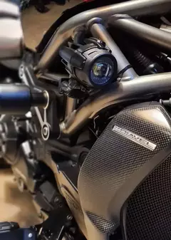Imagen de Ducati | X Diavel