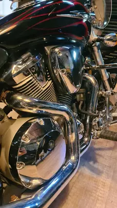 Honda VTX | 1800 en internet
