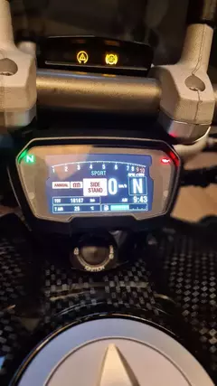 Ducati | X Diavel - tienda online