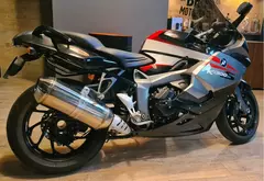 Imagen de BMW | K1300 S