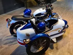 Triumph | Bonneville T100 - tienda online