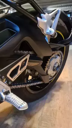 MV Agusta | Brutale 800 Dragster en internet