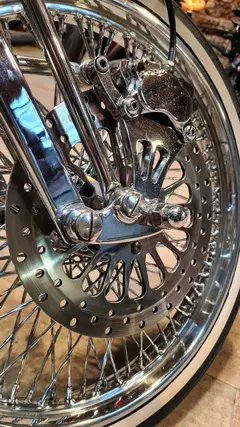 Harley | 1340 Custom - Bros Motorcycles
