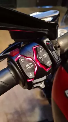 Ducati | X Diavel - Bros Motorcycles