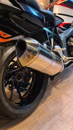 BMW | K1300 S - Bros Motorcycles