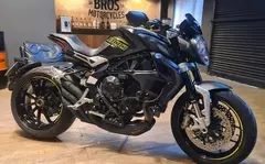 MV Agusta | Brutale 800 Dragster