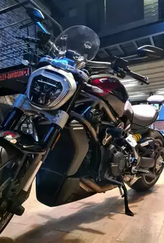 Ducati | X Diavel - comprar online