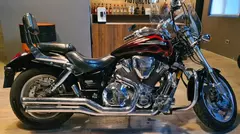 Honda VTX | 1800