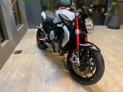 MV Agusta | 675 - Bros Motorcycles
