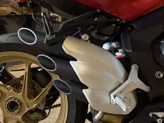 Imagen de MV Agusta | Superveloce 800