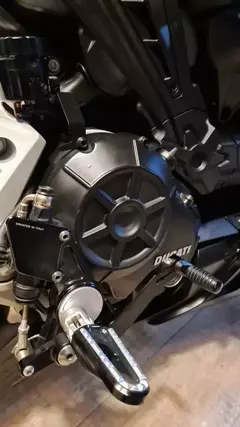 Ducati | X Diavel