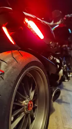 Imagen de Ducati | X Diavel