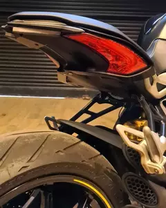 MV Agusta | Brutale 800 Dragster - Bros Motorcycles