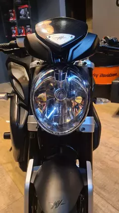 MV Agusta | Brutale 800 Dragster en internet