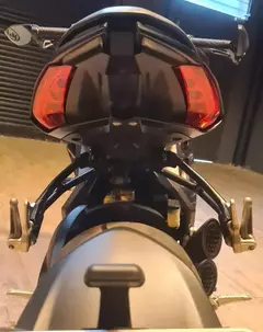 MV Agusta | Brutale 800 Dragster - comprar online