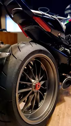 Ducati | X Diavel - tienda online