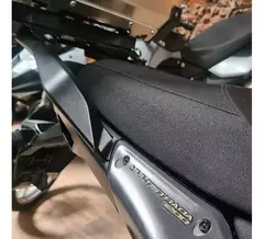 Ducati Multiestrada | 1200 - Bros Motorcycles