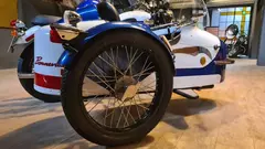 Triumph | Bonneville T100