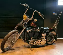 Harley | 1340 Custom