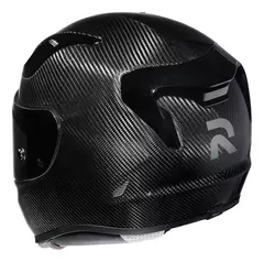 Casco HJC integral RPHA 11 | Sólido Black Carbon - Bros Motorcycles
