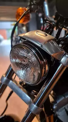 Harley | Sporter 883