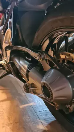 BMW | K1300 S - comprar online