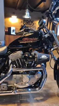 Harley | Sporter 883 - tienda online