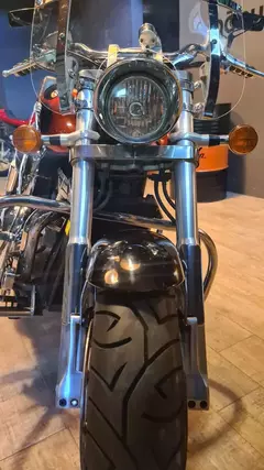 Honda VTX | 1800 en internet