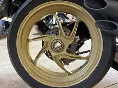 MV Agusta | Superveloce 800 - Bros Motorcycles