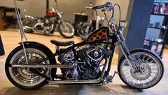 Harley | 1340 Custom - tienda online