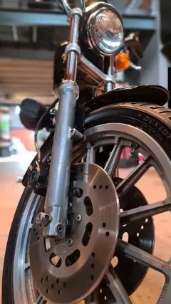 Harley | Sporter 883 - comprar online