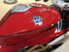 MV Agusta | Superveloce 800