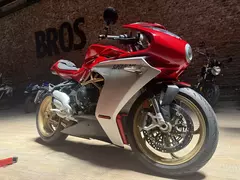 Imagen de MV Agusta | Superveloce 800