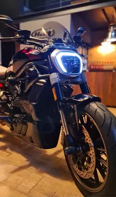 Ducati | X Diavel - comprar online