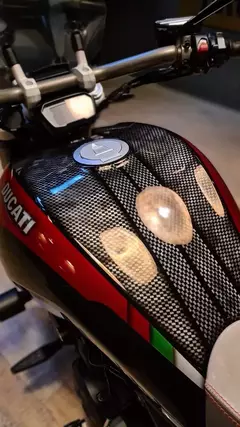 Ducati | X Diavel