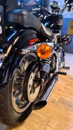 Harley | Sporter 883