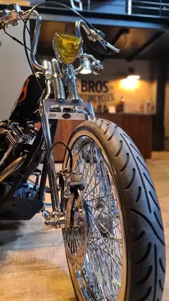 Imagen de Harley | 1340 Custom