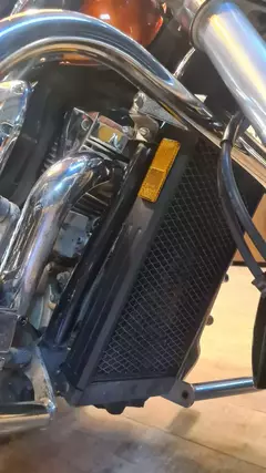 Honda VTX | 1800 - Bros Motorcycles