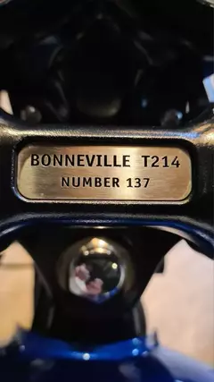 Triumph | Bonneville T100 - Bros Motorcycles